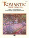 Buchcover Romantic Impressions, Book 4