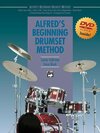 Buchcover Alfred's Beginning Drumset Method