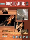 Buchcover The Complete Acoustic Guitar Method: Beginning Acoustic Guitar