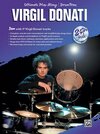 Buchcover Ultimate Play-Along Drum Trax: Virgil Donati
