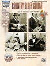 Buchcover Stefan Grossman's Early Masters of American Blues Guitar: Country Blues Guitar