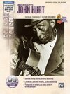 Buchcover Stefan Grossman's Early Masters of American Blues Guitar: Mississippi John Hurt