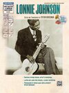 Buchcover Stefan Grossman's Early Masters of American Blues Guitar: Lonnie Johnson