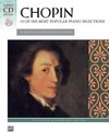 Buchcover Chopin: 19 of His Most Popular Piano Selections