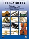 Buchcover Flex-Ability: Classics - Violin