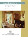 Buchcover Essential Keyboard Duets, Volume 6