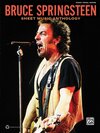 Buchcover Bruce Springsteen: Sheet Music Anthology