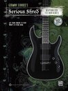 Buchcover German Schausss Serious Shred: Advanced Techniques