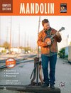 Buchcover Complete Mandolin Method