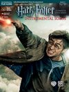 Buchcover Harry Potter Instrumental Solos for Strings - Cello