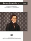 Buchcover Essential Keyboard Duets, Volume 7: Music of Franz Schubert