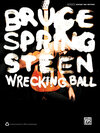 Buchcover Bruce Springsteen: Wrecking Ball