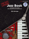 Buchcover Not Just Another Jazz Book Volume 2