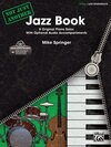 Buchcover Not Just Another Jazz Book Volume 3