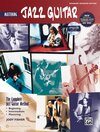Buchcover The Complete Jazz Guitar Method: Mastering Jazz Guitar
