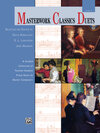 Buchcover Masterwork Classics Duets, Level 1