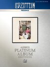 Buchcover Led Zeppelin: Presence Platinum Bass Guitar