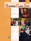Buchcover Masterwork Classics Duets, Level 7