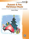 Buchcover Famous & Fun Christmas Duets, Book 3