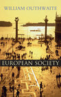 Buchcover European Society