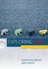 Buchcover Exploring Data