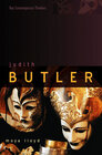 Buchcover Judith Butler