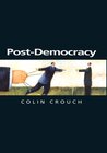 Buchcover Post-Democracy