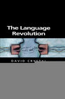 Buchcover The Language Revolution