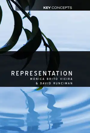 Buchcover ISBN 9780745641607