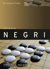 Buchcover Antonio Negri