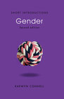 Buchcover Gender