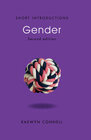 Buchcover Gender