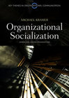 Buchcover Organizational Socialization