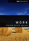Buchcover Work