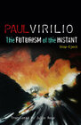 Buchcover The Futurism of the Instant