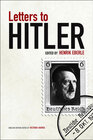 Buchcover Letters to Hitler