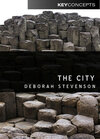 Buchcover The City