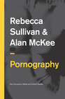 Buchcover Pornography