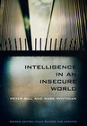 Buchcover Intelligence in an Insecure World
