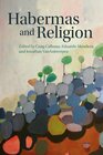 Buchcover Habermas and Religion