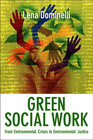 Buchcover Green Social Work