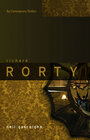 Buchcover Richard Rorty
