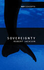 Buchcover Sovereignty