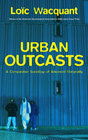 Buchcover Urban Outcasts