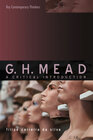 Buchcover G.H. Mead