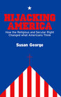 Buchcover Hijacking America