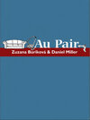 Buchcover Au Pair
