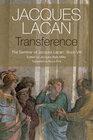 Buchcover Transference