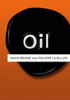 Buchcover Oil
