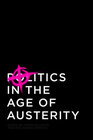 Buchcover Politics in the Age of Austerity
